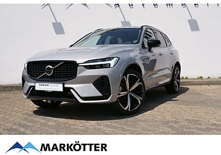 Volvo XC 60 XC60 T8 Recharge AWD Ultra Dark STHZ/360CAM/PANO