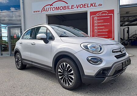 Fiat 500X 1.6d MultiJet CROSS NAVI/KAMERA/PDC/DAB