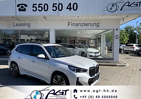 BMW iX1 30 xDrive M Sport