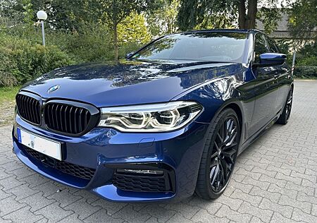 BMW 540i xDrive