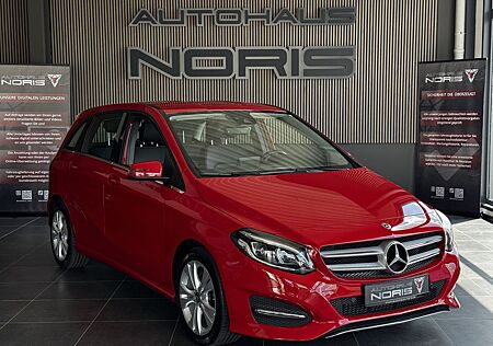 Mercedes-Benz B 200 Urban Style Edition *NAVI AHK LED*