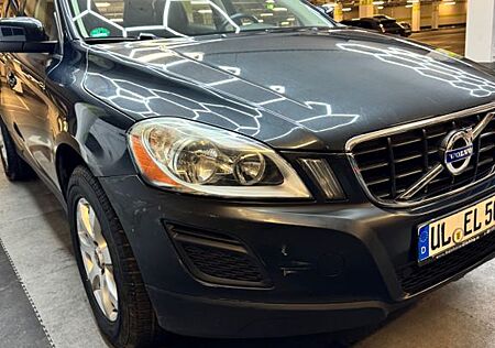 Volvo XC 60 XC60 DRIVe Kinetic Kinetic