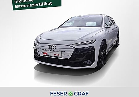Audi A6 e-tron qu. Avant 2x S line AHK Matrix Pano