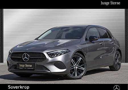 Mercedes-Benz A 200 , PROGRESSIVE NIGHT SPUR KAMERA PDC SHZ