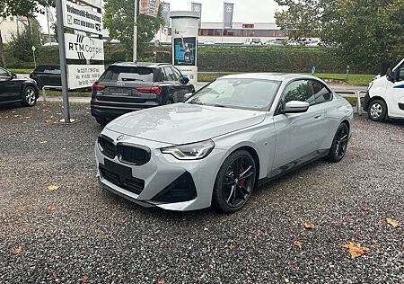 BMW 220i Coupe MSportPro InnovComfort NP:61.149€