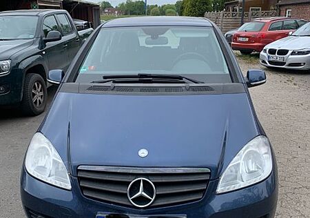 Mercedes-Benz A 150