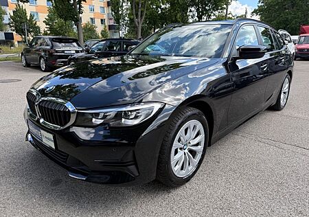 BMW 320d Touring Advant AUT~PDC~LiveCokpit~LED~8xALU