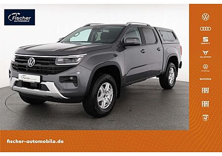 VW Amarok Volkswagen 2.0 TDI 4Motion Life DC