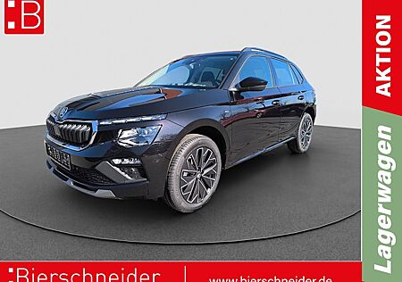 Skoda Kamiq Drive 1,0 TSI 85 kW 7-Gang automa VOLL-LED