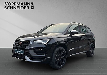Cupra Ateca 2.0 TSI-4Drive-DSG- Tribe Edition -AHK-KES