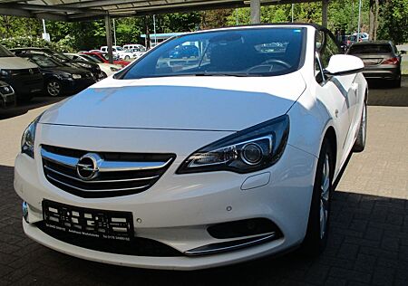 Opel Cascada Innovation 1,4 Turbo, Leder, Navi, Kam.