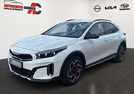 Kia XCeed 1.6T 180 DCT GTL LEDER