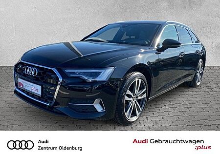 Audi A6 Avant 40 TDI S-tronic quattro advanced AHK+Ma