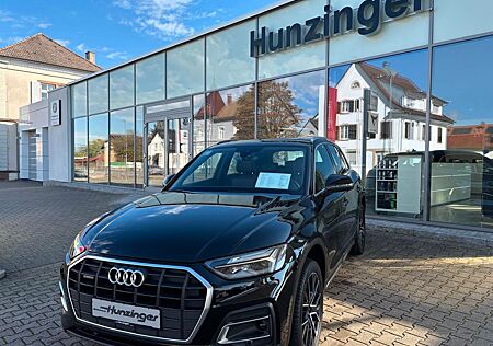 Audi Q5 40 TDI quattro TDI S-Line S-Tronic