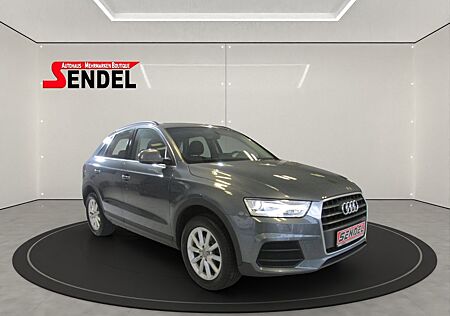 Audi Q3 basis***MTL.RATE 150 €***