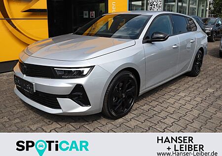 Opel Astra Sports Tourer 1.5D AT8 GS Navi Intelli