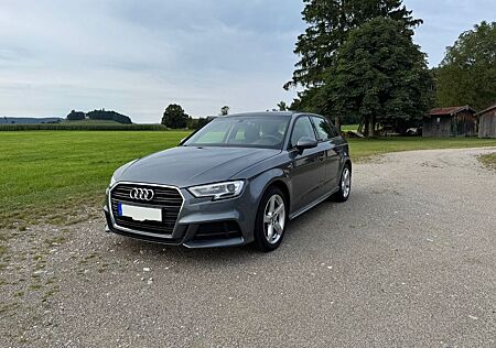 Audi A3 Sportback 30 TFSI Sport