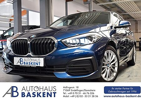 BMW 116 d Advantage*ADAP.LED*SHZ*PDC*NAVI*KAMERA