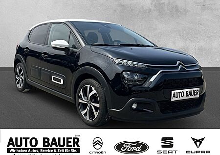 Citroën C3 Shine Pack