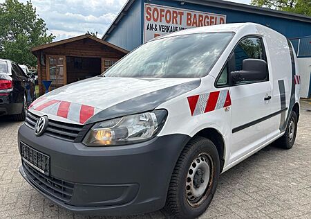 VW Caddy Volkswagen Kasten/Kombi Kasten EcoProfi 1.6 TDI
