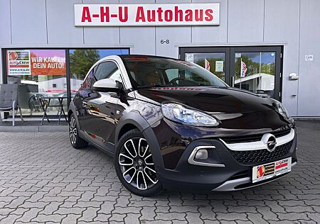 Opel Adam Rocks 1.0 Turbo 85 KW Faltdach