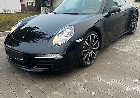 Porsche 911 Urmodell 991 4S