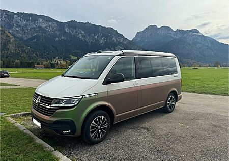 VW T6 California Volkswagen T6.1 California Beach DSG | Vollausstattung
