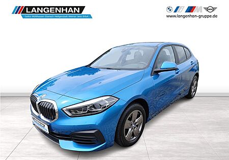 BMW 118 gebraucht kaufen BMW 118i Hatch Advantage DAB LED WLAN RFK Tempomat