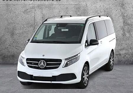 Mercedes-Benz V 250 d lang EDITION Distr el.Heck AHK LED