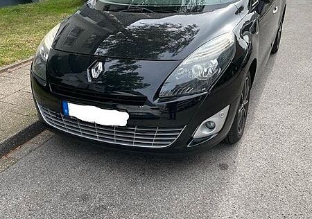 Renault Grand Scenic Bose Edition TCe 130 Bose Edition
