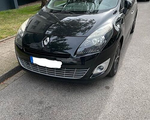 Renault Grand Scenic Bose Edition TCe 130 Bose Edition