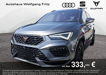 Cupra Ateca 2.0 TSI 4Drive PANO+LED+ACC+NAVI+KAMERA+SH