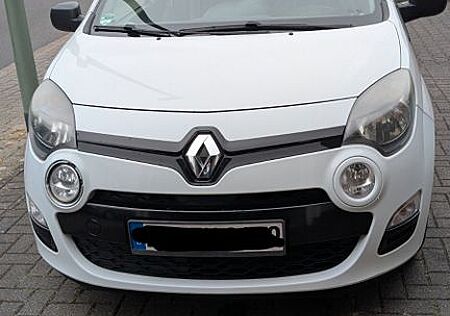 Renault Twingo Dynamique 1.2 LEV 16V 75 Eco-Drive Dy...