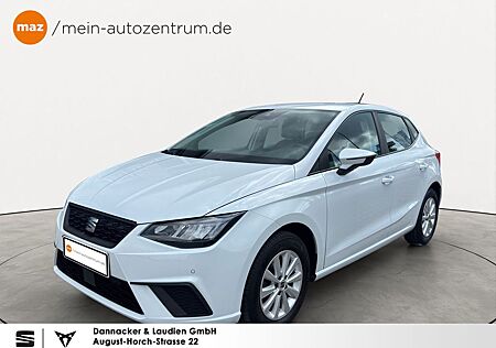 Seat Ibiza 1.0 TSI Style Beats Fast Lane Alu LED Beat