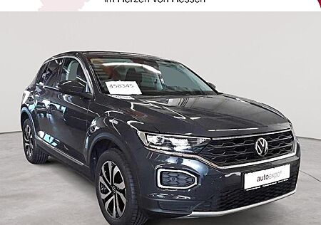 VW T-Roc Volkswagen 2.0 TDI ACTIVE LED NAV ACC