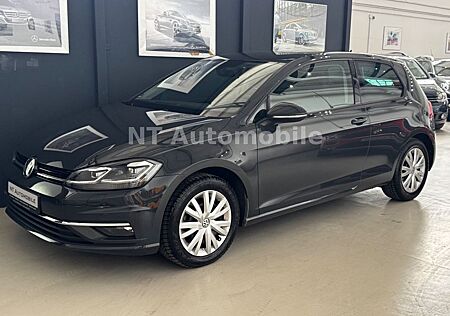 VW Golf Volkswagen VII Lim. Highline DSG LED ACC St.Hzg. 23TKM