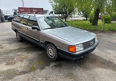 Audi 100 2.3 Avant CD Klima