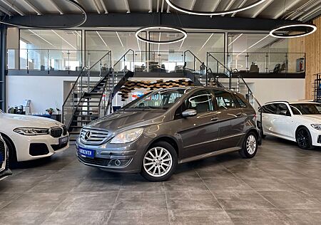 Mercedes-Benz B 180 B -Kl. CDI Special Edition *KLIMA*TÜV-NEU