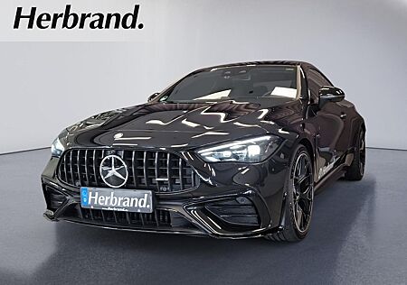 Mercedes-Benz CLE 53 AMG 4MATIC+ Coupé Performance Sitze+20"