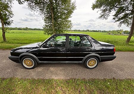 VW Jetta Volkswagen Flair - fast 1. Hand