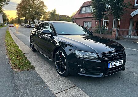 Audi A5 S-Line , TÜV neu