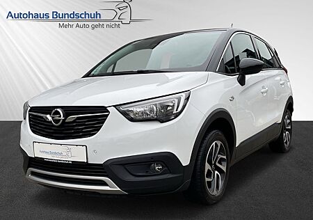 Opel Crossland X 1.2 ECOTEC Start/Stop Innovation