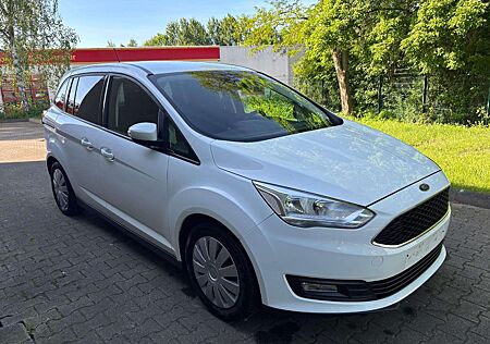 Ford Grand C-Max Premium/3Jh Garantie inkls/Inspektio