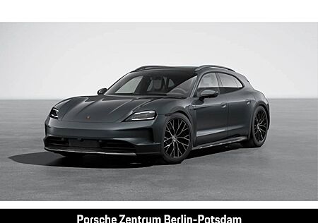 Porsche Taycan 4 Cross Turismo BOSE Luftfederung LED