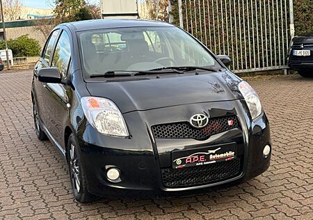 Toyota Yaris 1.8 TS TÜV NEU