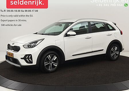 Kia Niro 1.6 GDi PHEV DynamicLine | Adaptive cruise