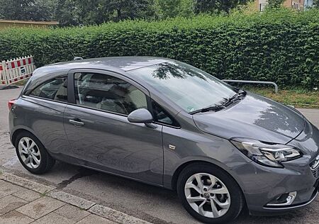Opel Corsa 1.4 INNOVATION Automatik INNOVATION