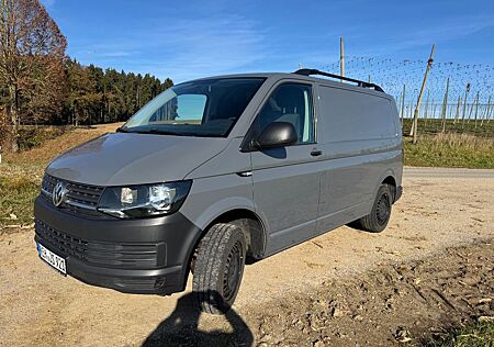VW T6 Transporter Volkswagen , Kasten Kombi 4Motion