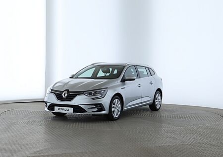 Renault Megane GRANDTOUR BUSINESS TCe 140 EDC SITZHEIZUN