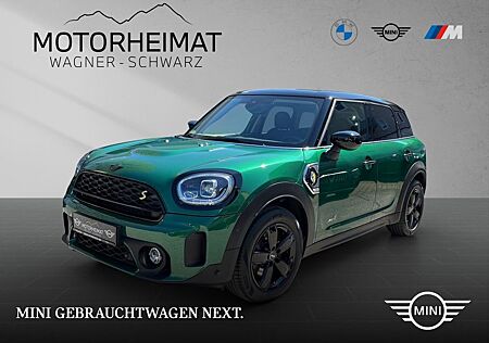 Mini Cooper S Countryman Cooper SE ALL4 Countryman Classic Parkassist LED
